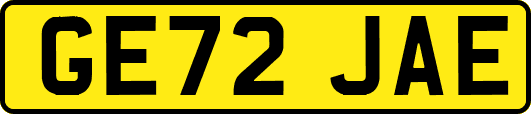 GE72JAE