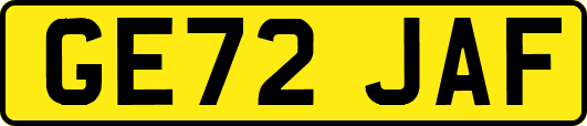 GE72JAF