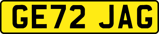 GE72JAG