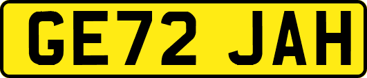 GE72JAH