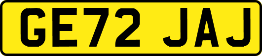 GE72JAJ