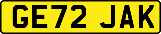 GE72JAK