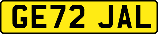 GE72JAL