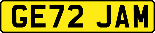 GE72JAM