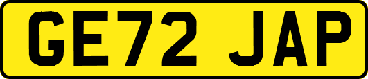 GE72JAP