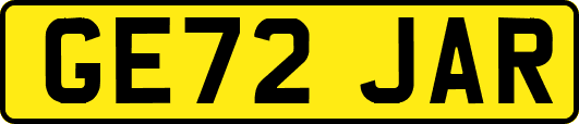GE72JAR