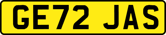 GE72JAS