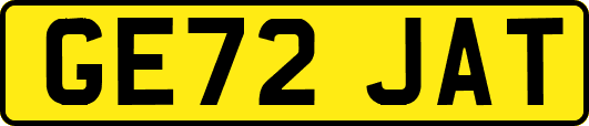 GE72JAT