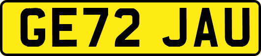 GE72JAU