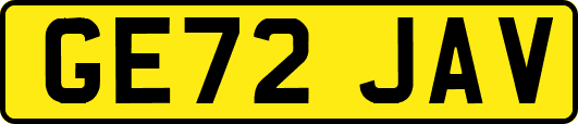 GE72JAV