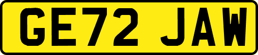 GE72JAW