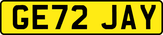 GE72JAY