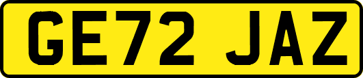 GE72JAZ