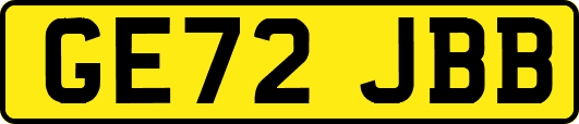 GE72JBB