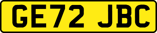 GE72JBC