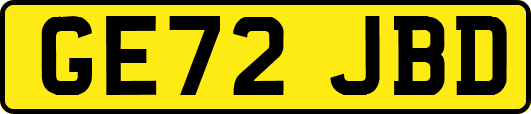GE72JBD