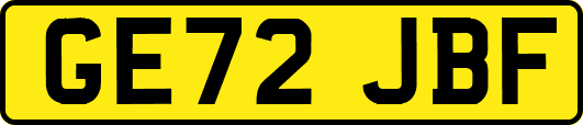 GE72JBF