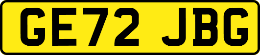 GE72JBG