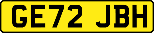 GE72JBH