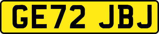 GE72JBJ