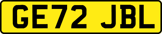 GE72JBL