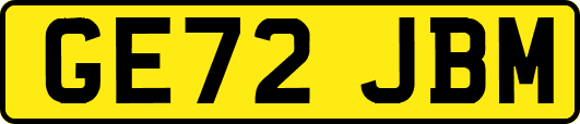 GE72JBM