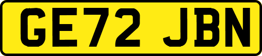 GE72JBN