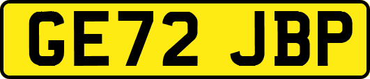 GE72JBP