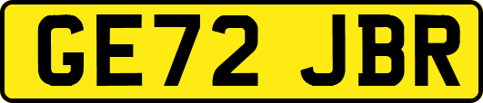 GE72JBR