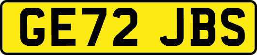 GE72JBS