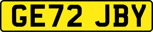 GE72JBY