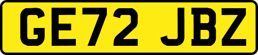 GE72JBZ