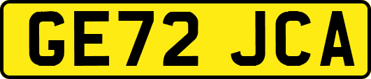 GE72JCA