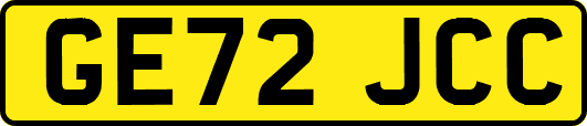 GE72JCC