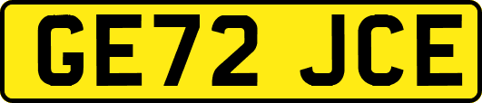 GE72JCE