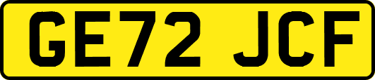 GE72JCF