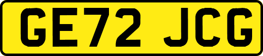 GE72JCG