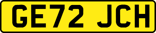 GE72JCH