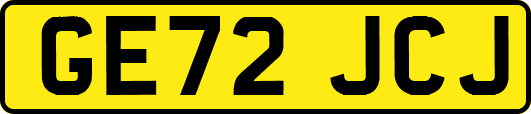 GE72JCJ