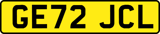 GE72JCL