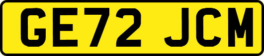 GE72JCM