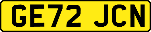 GE72JCN