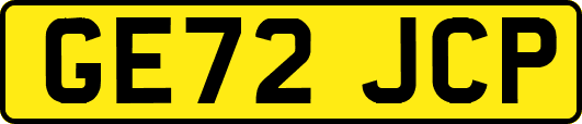 GE72JCP