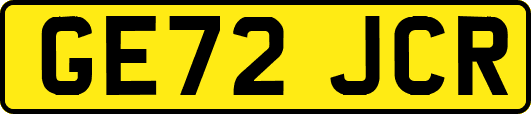 GE72JCR