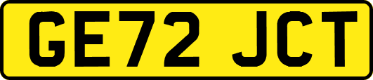 GE72JCT