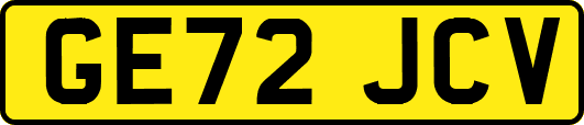 GE72JCV