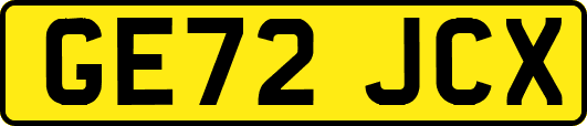 GE72JCX