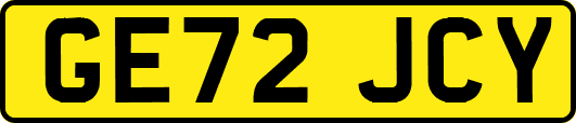 GE72JCY