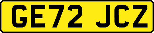 GE72JCZ
