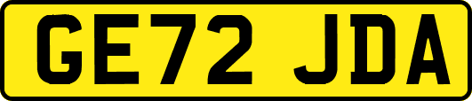 GE72JDA